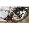Image 2 : RED ARASHI BIKE