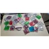 Image 1 : LOT OF REUSABLE GEL HAND WARMERS