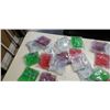 Image 2 : LOT OF REUSABLE GEL HAND WARMERS