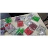 Image 3 : LOT OF REUSABLE GEL HAND WARMERS