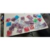 Image 1 : LOT OF REUSABLE GEL HAND WARMERS