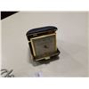 Image 2 : VINTAGE PHINNEY-WALKER CLOCK , SONY CYBER-SHOT DIGITAL CAMERA, AND APPLE CHARGING CORD