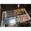 Image 2 : LOT OF RECORDS, WINGS, JOHN LENNON, BAND ON THE RUN, RAM