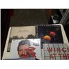 Image 2 : LOT OF RECORDS - MC CARTNEY, WINGS, RINGO, VENUS AND MARS, GEORGE HARRISON
