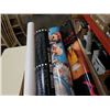 Image 2 : LOT OF POSTERS