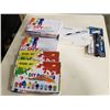 Image 1 : NEW DIY PAINTING SETS, 3D PEN AND FLASHLIGHT