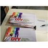 Image 2 : NEW DIY PAINTING SETS, 3D PEN AND FLASHLIGHT
