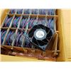 Image 2 : CASE OF NEW COMPUTER FANS