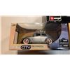 Image 2 : LOT OF SEALED DIE CAST CARS - VOLKSWAGON AND BIJOU