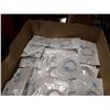 Image 2 : Tray of new iPhone and 3.5 mm headphones