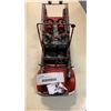 Image 2 : METAL FIRE TRUCK FIGURE