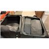 Image 2 : LOT OF NEW FABRIC ORGANIZERS