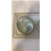 Image 2 : 1867 to 1967 centennial coin set