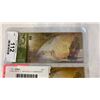 Image 2 : CASH GOLD  2  .999 GOLD 0.1 GRAM EACH CERTIFICATE