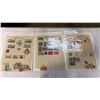 Image 8 : Lot of various stamps