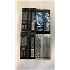 Image 8 : 12 UNOPENED PACKS SPECIAL COLLECTORS CARDS - CARS