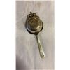 Image 12 : CANDELABRA AND SILVER PLATE SERVING UTENSILS