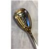 Image 14 : CANDELABRA AND SILVER PLATE SERVING UTENSILS