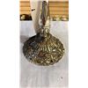 Image 7 : CANDELABRA AND SILVER PLATE SERVING UTENSILS