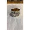 Image 8 : CANDELABRA AND SILVER PLATE SERVING UTENSILS