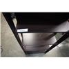 Image 2 : ESPRESSO BOOKSHELF