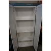 Image 2 : WHITE CUPBOARD