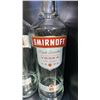 Image 2 : 5 SMIRNOFF 3 LITER BOTTLES
