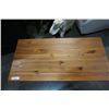 Image 2 : PINE COFFEE TABLE