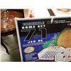 Image 2 : Crokinole 7 in 1 game center