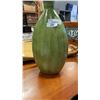 Image 2 : LARGE METAL VASE