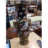 Image 1 : 24 INCH EASTERN CRANE VASE