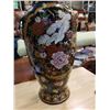 Image 3 : 24 INCH EASTERN CRANE VASE