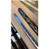Image 8 : New triple decorative sword set with stand