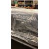 Image 2 : BRAND NEW QUEENSIZE ARBOR TIGHT TOP KINGSDOWN HANDCRAFTED MATTRESS