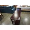 Image 2 : BOMBAY CO SOFA TABLE