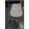 Image 1 : METAL TABLE LAMP