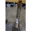 Image 3 : METAL TABLE LAMP