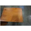 Image 2 : PAIR OF PINE NIGHTSTANDS 3 DRAWER