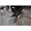 Image 2 : EGG SHAPE FOLDING OUTDOOR CHAIR