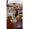 Image 2 : 3 MODERN TABLE LAMPS