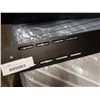 Image 2 : 3 SONOS PLAYBAR WALL MOUNTS, 2 ARE KITS - STORE RETURN