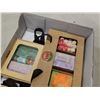 Image 2 : Tray of natural handmade soap