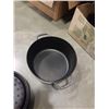 Image 8 : George foreman grill and kitchen items