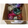 Image 2 : SMALL BOX OF BANGLES