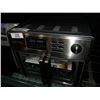 Image 2 : KALORIK STAINLESS AIR FRYER COUNTER TOP OVEN
