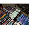 Image 8 : Two large trays of DVD’s and collector VHS