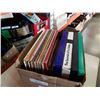 Image 2 : Box of Records
