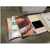 Image 2 : BOX OF RECORDS