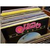 Image 2 : BOX OF RECORDS - ROCK AND OTHER, PINK FLOYD, JOURNEY, HEART