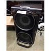 Image 2 : SONY SA-WG2I SUB WOOFER